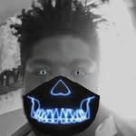 Keith Fuselier - @tharealgayplayyaa - Instagram