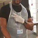 Keith Gabbidon - @keithgabbidon - Instagram