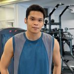 Keith Gabriel Martinez - @keithgabrielbm - Instagram