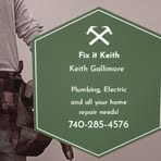 Keith Gallimore - Facebook