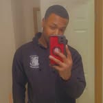 Keith Gallman II - @daddykaaba16 - Instagram