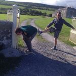 Keith Ó Gealbháin - @keithgalvin90 - Instagram