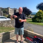 Keith Ganner - @gannerkeith - Instagram