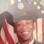 Keith Gary - @adonis1960 - Instagram
