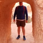 Keith Gaskill - @kg_rockjock - Instagram