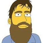 Keith Gauger - @ooohfloorpie - Instagram