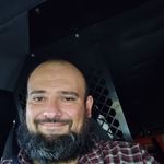 Keith Gauger - @everythingmagicthegathering - Instagram