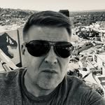 Keith Gauld - @keithrobertgauld - Instagram