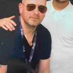 Keith Gavin - @gavatron1701 - Instagram