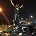 Keith Sanders - @keithgavinsanders - Instagram
