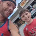 Michael Standley - @keith_gavins_gunman - Instagram