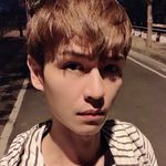 Keith Gee - @keith_ji - Instagram