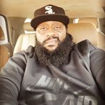 Keith Gee - @giantg - Instagram