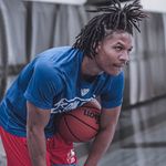 Keith Gee Jr. ✪ - @keithgee3_ - Instagram
