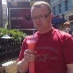 Keith Geraghty - @keith_eire74 - Instagram