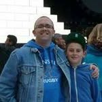 Keith Geraghty - @pigpen2604 - Instagram