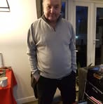 Keith Geraghty - Facebook