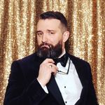 Keith Gerard - @kgc1416 - Instagram