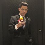 Keith Gerard Flores - @keithgerardflores - Instagram