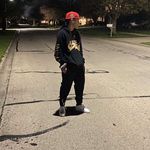 Keith geyer - @fear_ougayt - Instagram