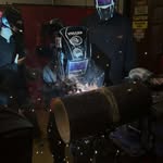 Keith geyer - @kg.welding - Instagram