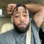 Keith Gholson - @mane_fit_focus - Instagram
