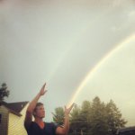 Keith Giancoli - @keithintheclouds - Instagram