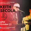 Keith Secola - @officialkeith.secola - TikTok