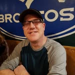 Keith Giblin - @keithgiblin - Instagram