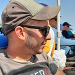 Keith Gideon - @pigbareman - Instagram