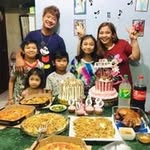 @keithgideonmanjares - Instagram