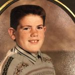 @keithgilbride8 - Instagram