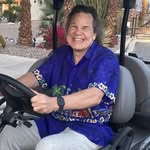 Keith Gillard - @gdogrockerboy - Instagram