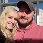 Keith Gillis - @saltydogs11 - Instagram