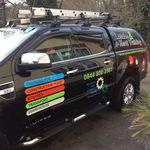 Keith Gillis - @londonandkentsafetytraining - Instagram