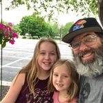 Keith-Gills - @gills120812 - Instagram