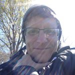Keith Giltner - @ovidking - Instagram