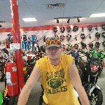 Keith Goforth - @kgoforth67 - Instagram