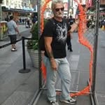 Keith Gooding - @keithgooding22 - Instagram