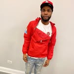 @keithgottii - Instagram