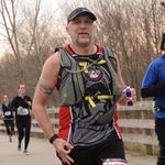 Keith Gough - @milkman26.2 - Instagram