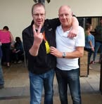 Keith Gover - Facebook