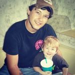 Keith Grantham - @redneck_nation71 - Instagram
