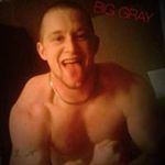 Keith Gray - @biggray2494 - Instagram