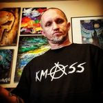 Keith Gray - @kmass982 - Instagram