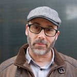 Keith Gray - @keithgraywriting - Instagram