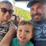 Keith Greenwald - @maddiegreen2020 - Instagram