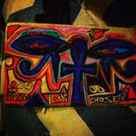 Keith Gresham - @chozennetwork - Instagram