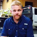 Keith Gresham - @mater1984 - Instagram