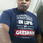 Keith Gresham - @keith.gresham.73 - Instagram